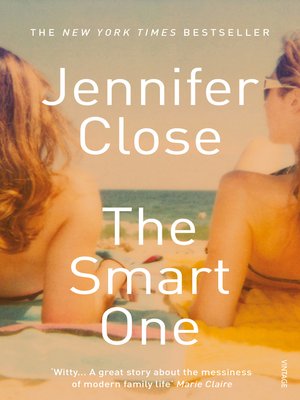 cover image of The Smart One